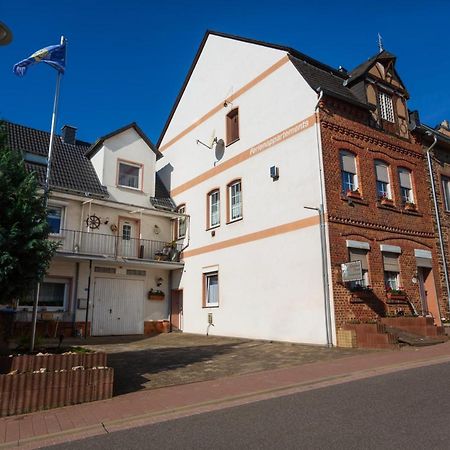 Gaestehaus Steuer Krov Exterior photo