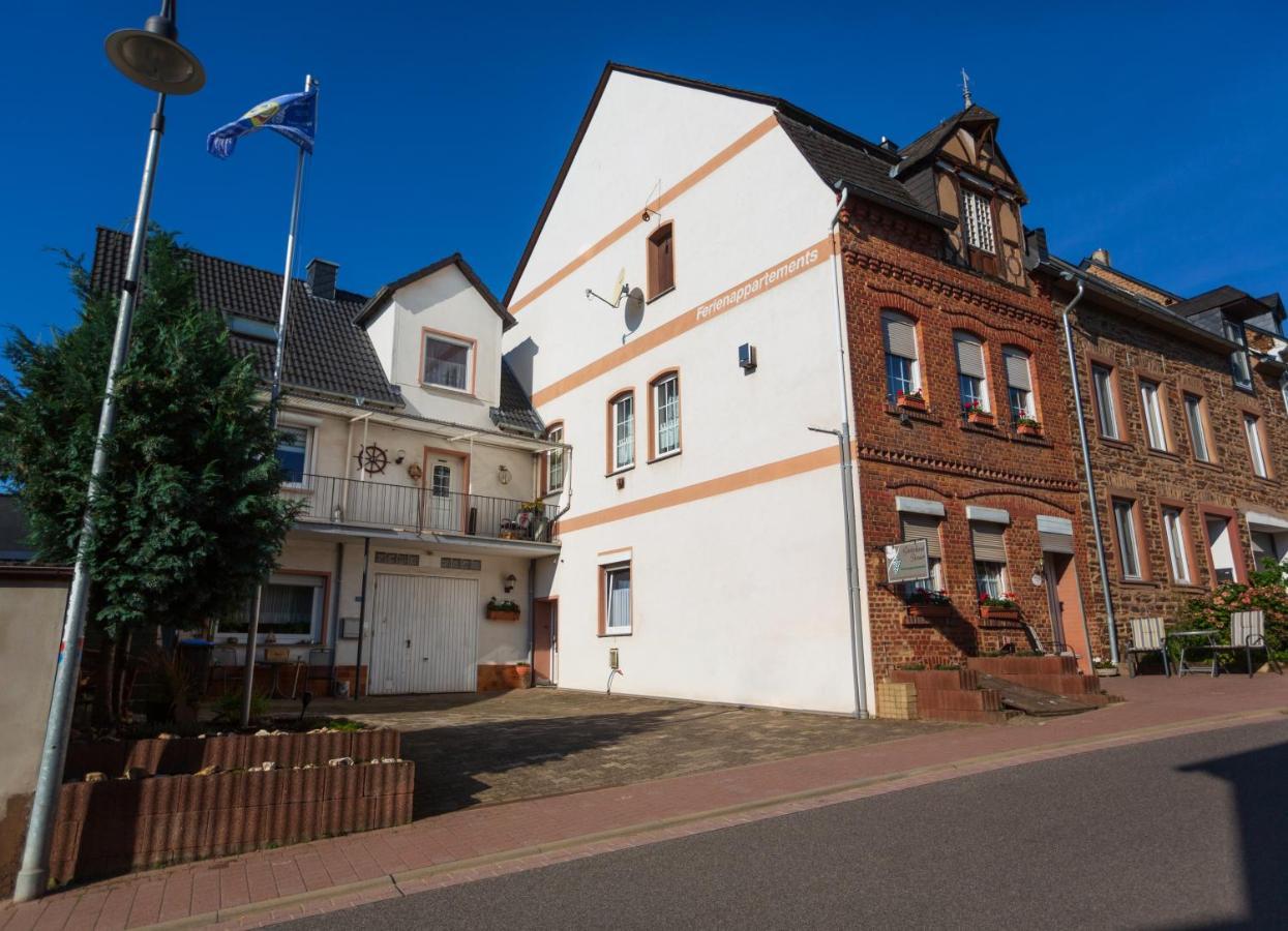 Gaestehaus Steuer Krov Exterior photo