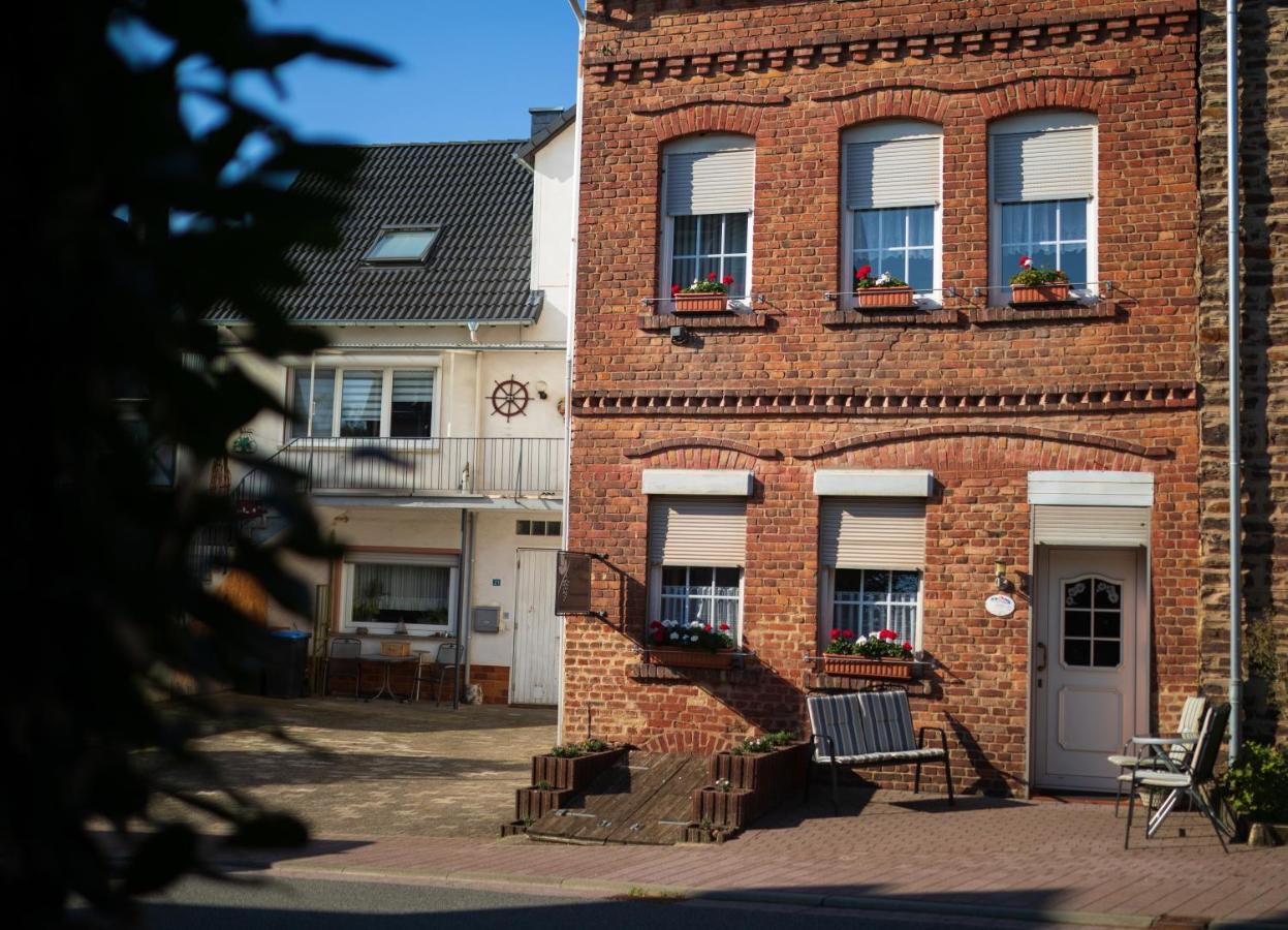 Gaestehaus Steuer Krov Exterior photo