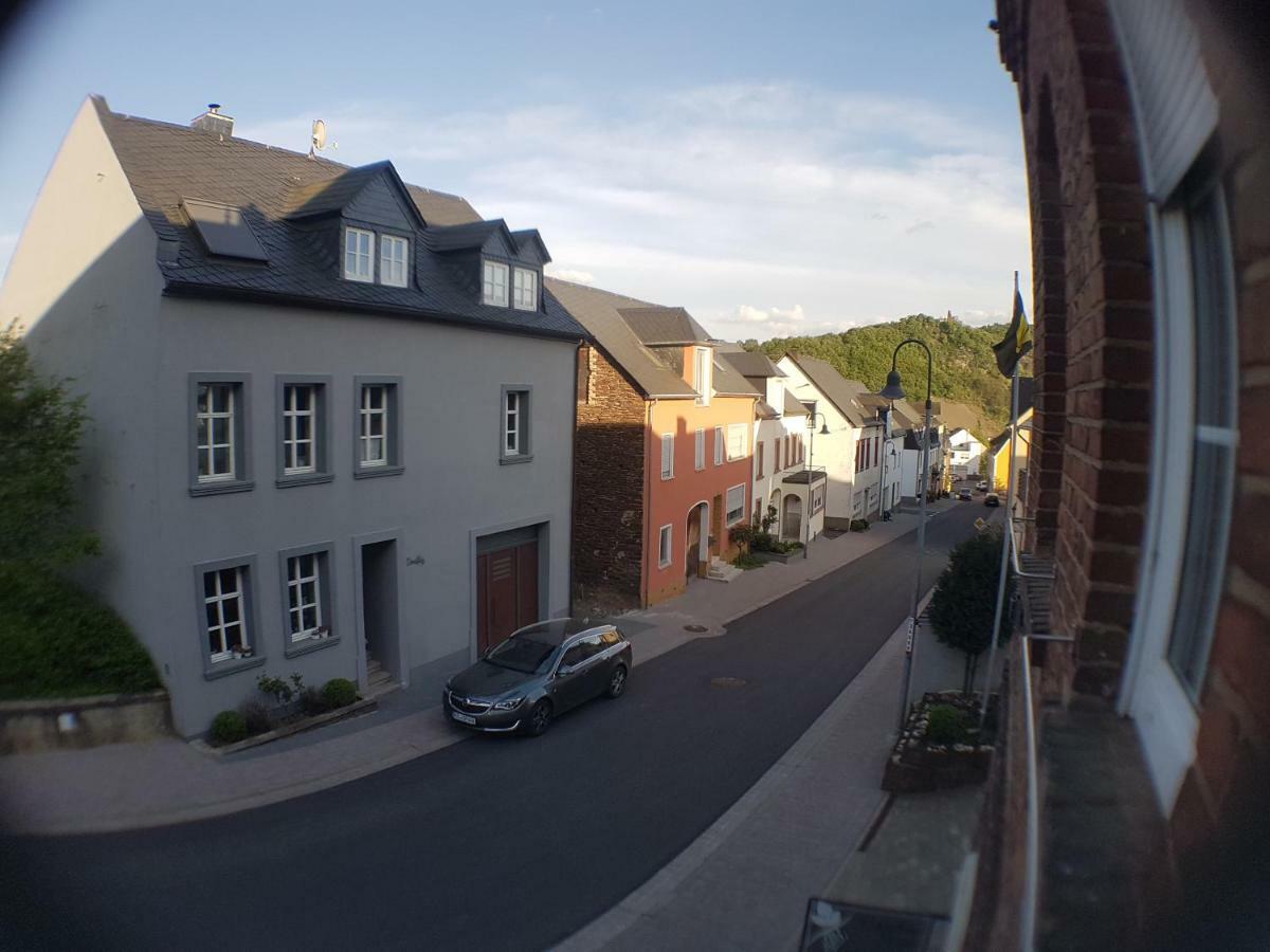 Gaestehaus Steuer Krov Exterior photo