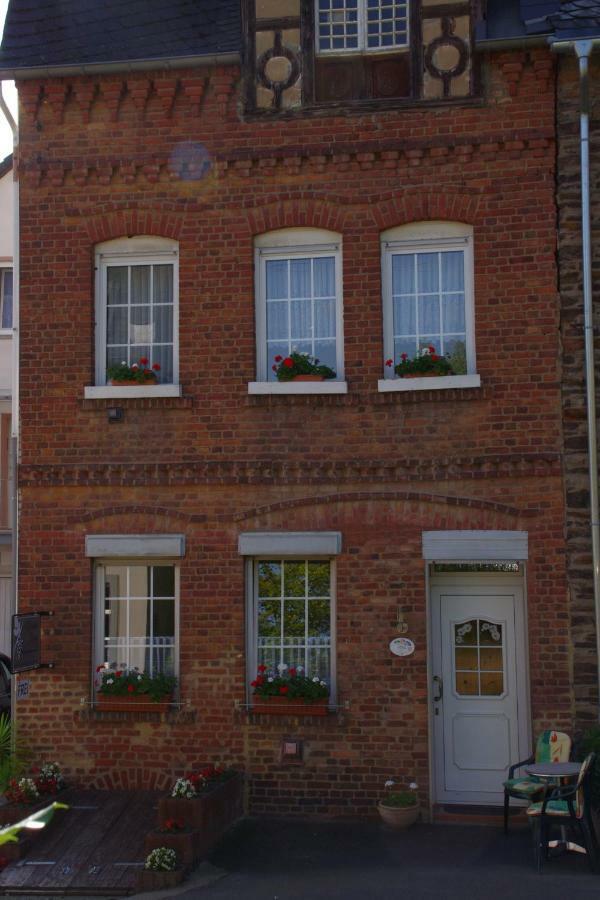 Gaestehaus Steuer Krov Exterior photo
